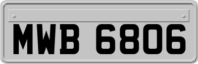 MWB6806