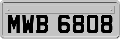 MWB6808