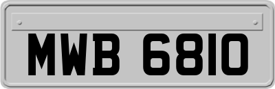 MWB6810