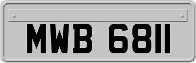 MWB6811