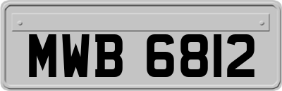 MWB6812