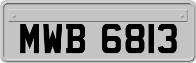 MWB6813