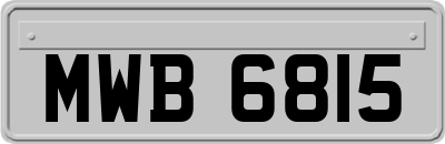 MWB6815