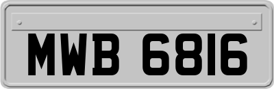 MWB6816