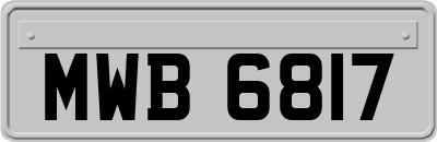 MWB6817