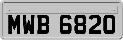 MWB6820