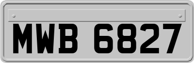 MWB6827