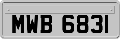 MWB6831