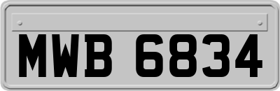 MWB6834