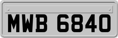 MWB6840