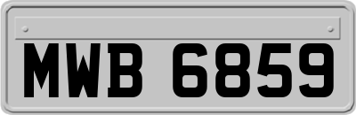 MWB6859