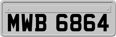 MWB6864