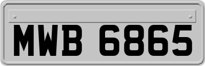 MWB6865