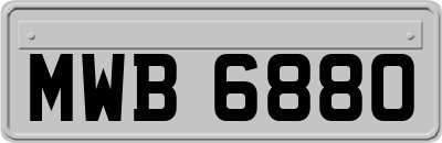 MWB6880