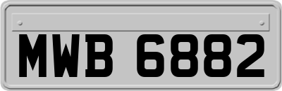 MWB6882