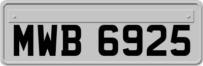 MWB6925