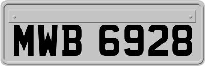 MWB6928