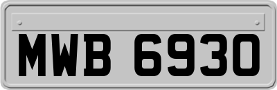 MWB6930