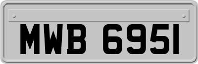 MWB6951