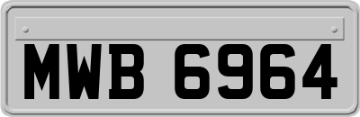 MWB6964