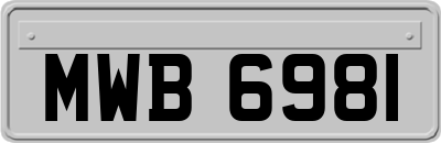 MWB6981