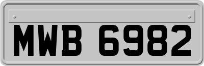 MWB6982