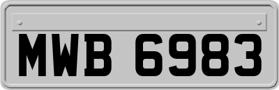 MWB6983