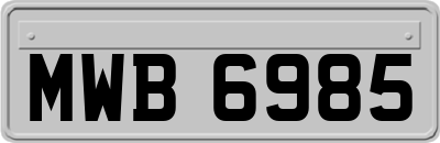 MWB6985