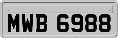 MWB6988