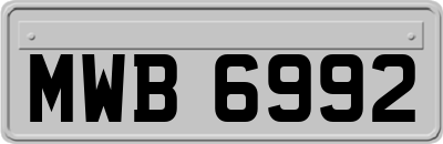 MWB6992