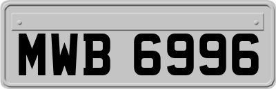 MWB6996