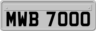 MWB7000