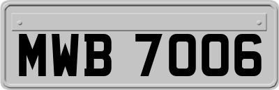 MWB7006