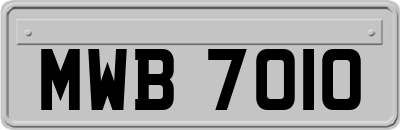 MWB7010