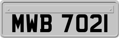 MWB7021