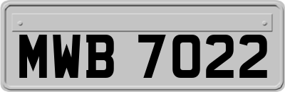 MWB7022