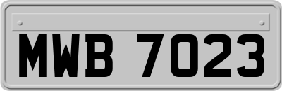 MWB7023