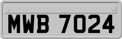 MWB7024