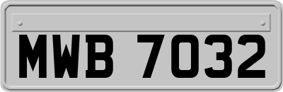 MWB7032