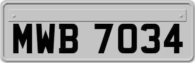 MWB7034