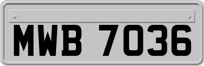 MWB7036