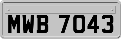 MWB7043