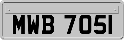 MWB7051