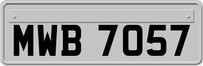 MWB7057