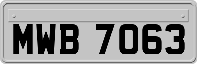 MWB7063