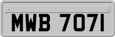 MWB7071