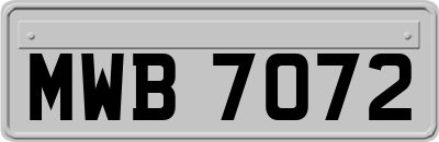 MWB7072