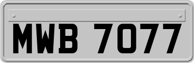 MWB7077