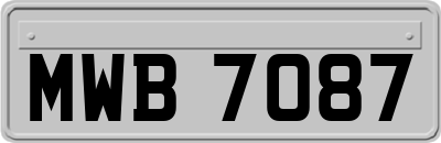 MWB7087