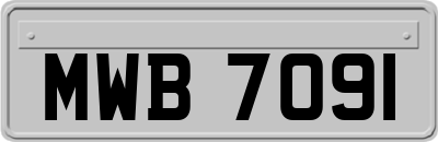 MWB7091